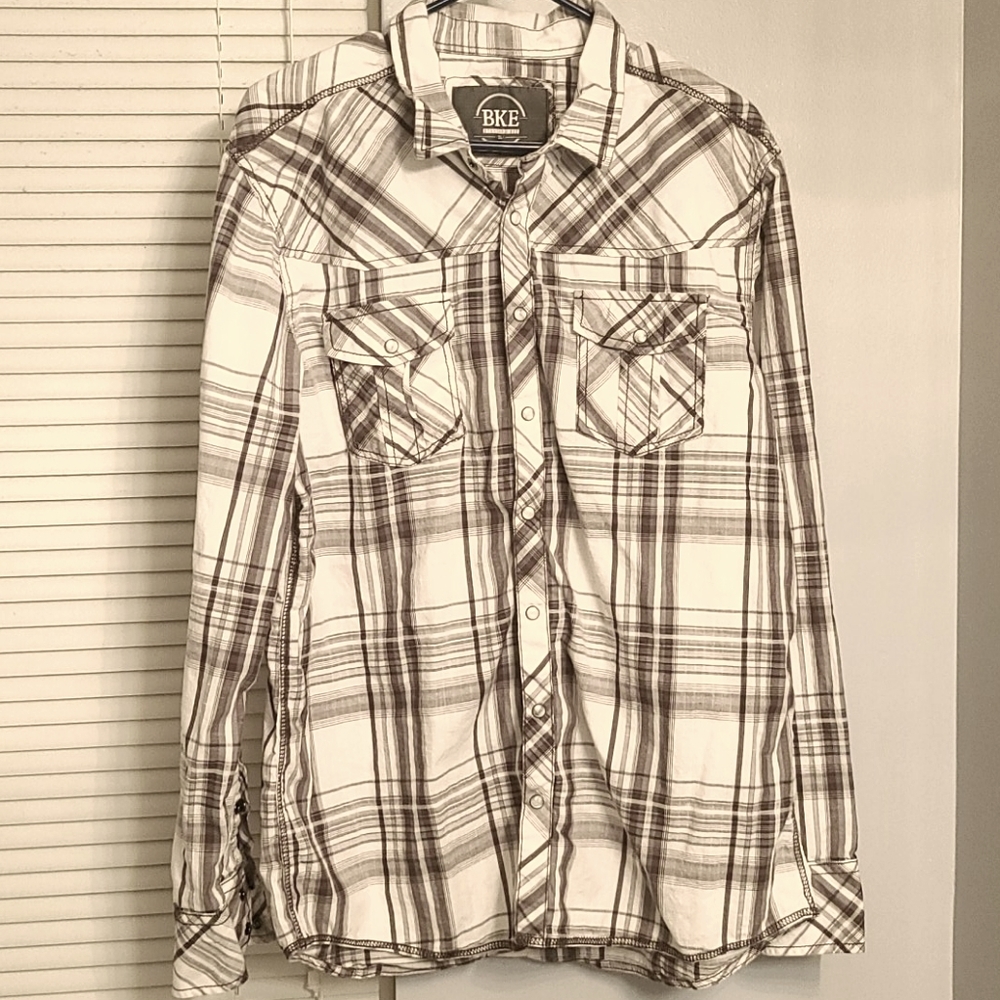 BKE Button Down